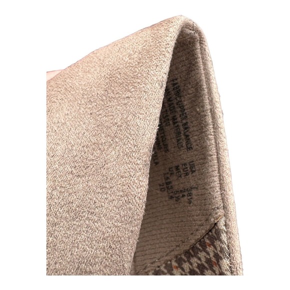 DEXFLEX Comfort Womens Wedge Size 7M Heel‎ - Picture 6 of 7